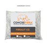 Fibra De Vidro Para Concreto - 30 Kg - Fibralit CO BJ - 1