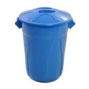 Ver imagem 7 de Cesto de Lixo Tipo Balde 60 Litros Vermelho