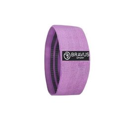 Hip Mini Band Super Extra Forte G Elástico Extensor - 1