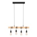 Ver imagem 4 de 32916 Pendente Townshend 4xe27