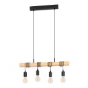 Ver imagem 1 de 32916 Pendente Townshend 4xe27