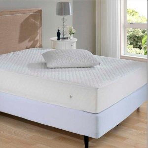 Protetor Solteiro King Impermeável de Colchão Premium Matelado Ref 72.06.0001