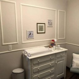 Boiseries Em Eva 3,8Cm X 1,2Cm - 11 Metros Rm61 - 5
