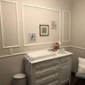 Boiseries Em Eva 3,8Cm X 1,2Cm - 11 Metros Rm61 - 5