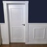 Boiseries Em Eva 3,8Cm X 1,2Cm - 11 Metros Rm61 - 7