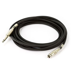 Cabo P10 Mono para 1 Rca Macho Santo Angelo - 20 Metros