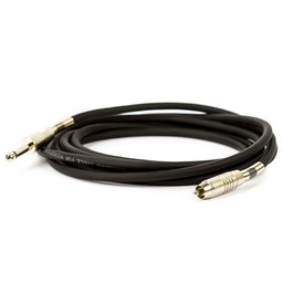 Cabo P10 Mono para 1 Rca Macho Santo Angelo - 20 Metros - 3