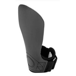 Kit Hand Grip Competition Skyhill + Munhequeira Elástica Listrada:g/preto - 3