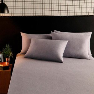 Jogo de Cama Solteiro 2 peças Vivaldi Mescla Fusion