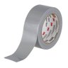 Fitamultiuso Silver Tape 3m Scotch Prata 45mmx25m - 6