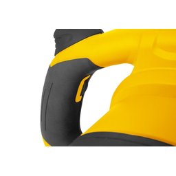 Misturador Elétrico de Argamassa 2 Pás Mav 1602 127V Vonder - 3
