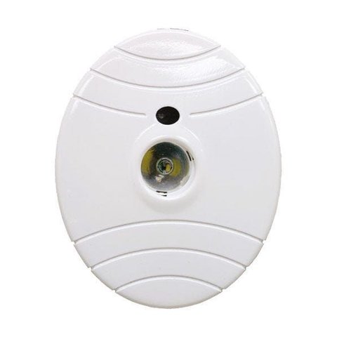 Sensor Luminoso com Ativação por Movimento