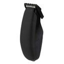 Ver imagem 3 de Kit Aparador De Barba, Cortador De Cabelo E Pelos Trimmer 3 Em 1- 110V