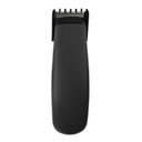 Ver imagem 5 de Kit Aparador De Barba, Cortador De Cabelo E Pelos Trimmer 3 Em 1- 110V