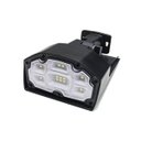 Ver imagem 3 de Conjunto 2 Luminárias Led Litom X001-Ykc69J Energia Solar Para Uso Externo