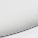 Ver mais imagens de Cadeira Office Base Cromada com Rodizio Giratória Saarinen Branco + E-book