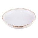 Ver imagem 1 de Conjunto De Dois Pratos De Cerâmica De 18 Cm Good Vibes