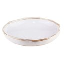 Ver imagem 5 de Conjunto De Dois Pratos De Cerâmica De 18 Cm Good Vibes