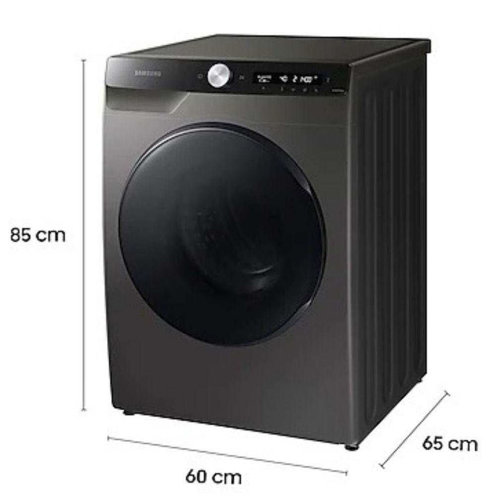 Lava e Seca Samsung 11kg Inox 110V Wd11t504dbx/az - 7