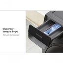 Ver imagem 4 de Lava e Seca Samsung 11kg Inox 110V Wd11t504dbx/az