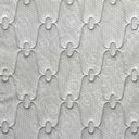 Ver imagem 5 de Conjunto Box Casal Mola Ensacada Probel Santiago (138x188x50cm)