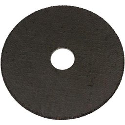 Disco de Corte Construction - Med. 4.1/2 X 1/8 X 7/8 (pol) - 2