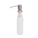 Ver imagem 2 de Dosador de Sabão Liquido Aço Inox - Levo
