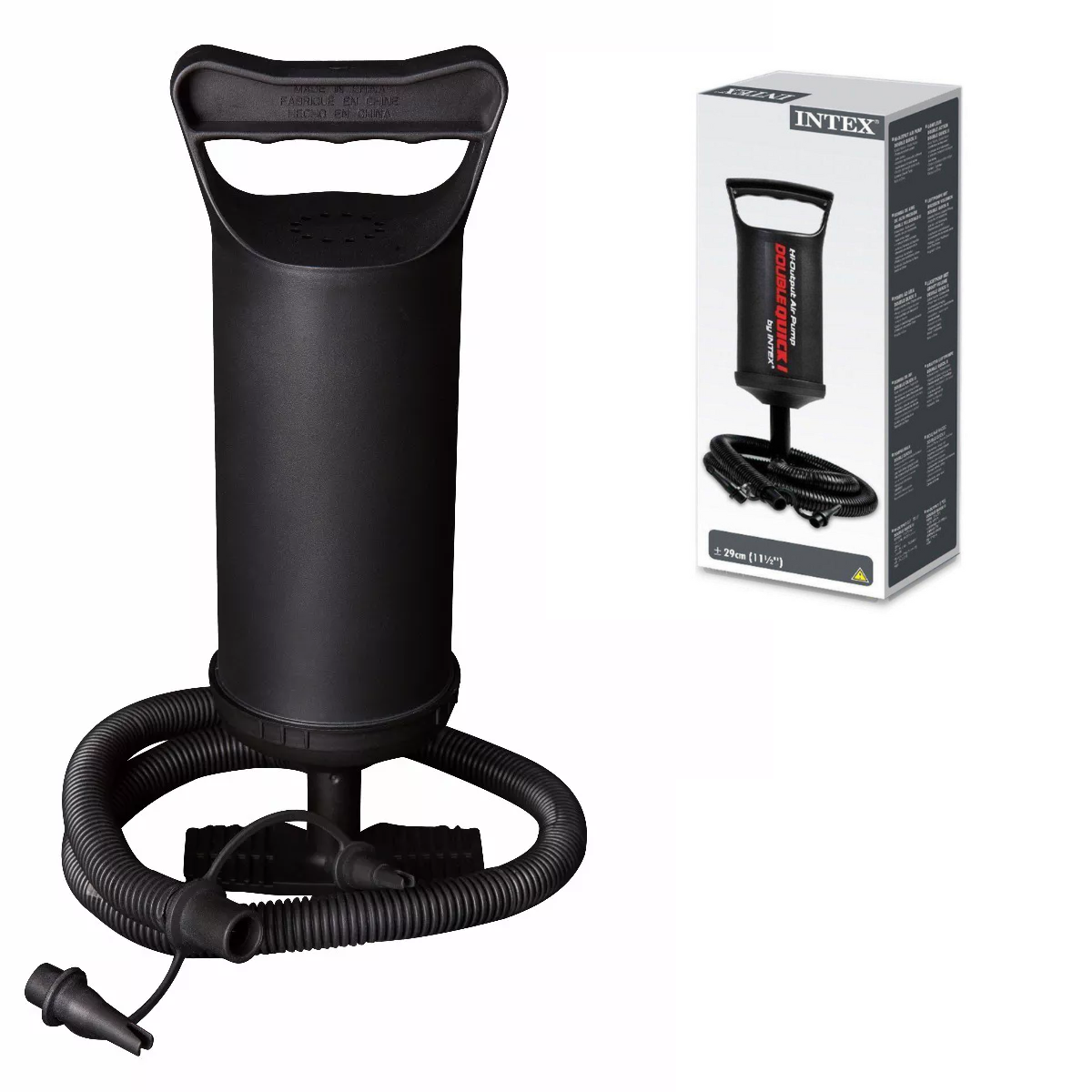 Boia Bote Inflável Flamingo Infantil + Bomba Manual Tema:flamingo - 10