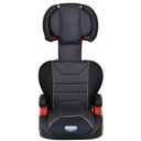 Ver imagem 4 de Cadeira para Auto Burigotto Protege Reclinável 2 de 15 a 36 Kg Mesclado Preto U