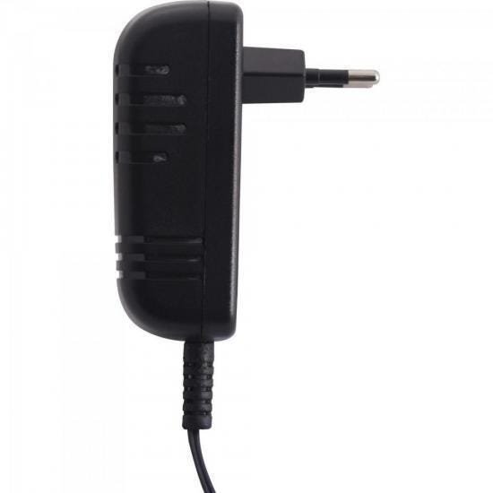 Fonte Chaveada 24Vdc 1A 24W P8 C+ Fctp2410I Bivolt Hayonik - 5