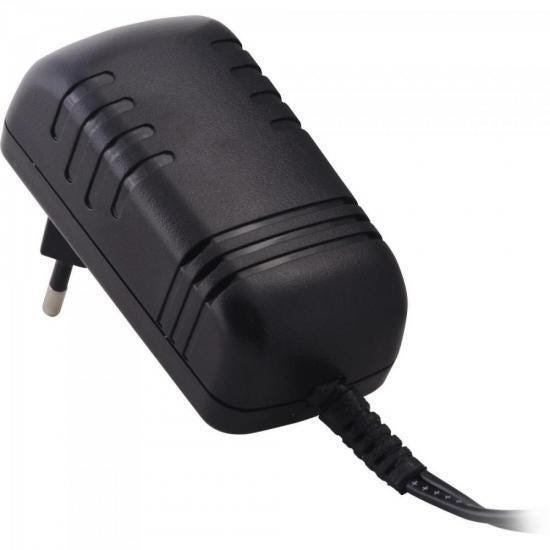 Fonte Chaveada 24Vdc 1A 24W P8 C+ Fctp2410I Bivolt Hayonik - 1