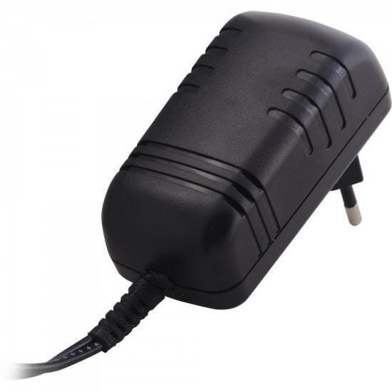 Fonte Chaveada 24Vdc 1A 24W P8 C+ Fctp2410I Bivolt Hayonik - 2