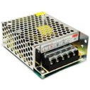Ver imagem 3 de Fonte Chaveada 12V 5A 60W Metal Bivolt Chipsce 044-0060