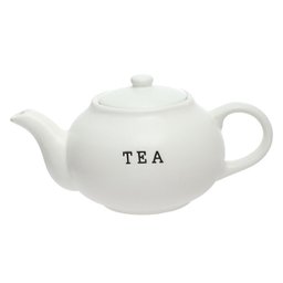 Chaleira de Cerâmica Cremona 1l - Haüskraft - 1