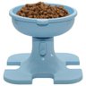 Tijela Raçao Elevada Gato Cachorro Pet Comedouro Ergonomico Comida Alimentaçao Animais Estimaçao Ant - 2