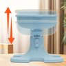 Tijela Raçao Elevada Gato Cachorro Pet Comedouro Ergonomico Comida Alimentaçao Animais Estimaçao Ant - 3