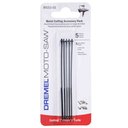 Ver imagem 1 de Lâmina de Serra para Metal para Moto-Saw Dremel MS53