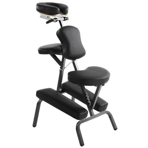 Cadeira de Massagem Lorben Quick Massagem Shiatsu Dobrável Portátil com Bolsa - 2