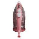 Ver imagem 3 de Ferro de Passar a Vapor Oster Aeroceramic Vermelho - 220V