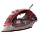 Ver imagem 1 de Ferro de Passar a Vapor Oster Aeroceramic Vermelho - 220V