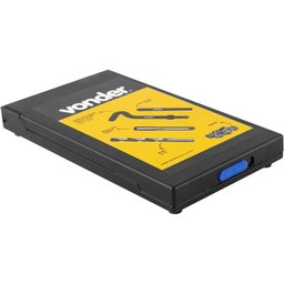 Jogo de Inserto Roscado M5 Vonder - 2