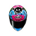 Ver imagem 2 de Capacete Hjc Rpha 1 Quartararo Le Mans 2024 Moto Gp 61