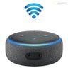 Smart speaker alexa dot 3 geraçao com varias funçoes - 5