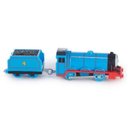 Ver imagem 3 de Trem Thomas e Seus Amigos Gordon Locomotica Motorizada Bml09 Veículo Trenzinho Infantil Presente Cri
