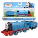 Ver imagem 1 de Trem Thomas e Seus Amigos Gordon Locomotica Motorizada Bml09 Veículo Trenzinho Infantil Presente Cri