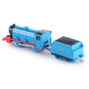 Ver imagem 4 de Trem Thomas e Seus Amigos Gordon Locomotica Motorizada Bml09 Veículo Trenzinho Infantil Presente Cri