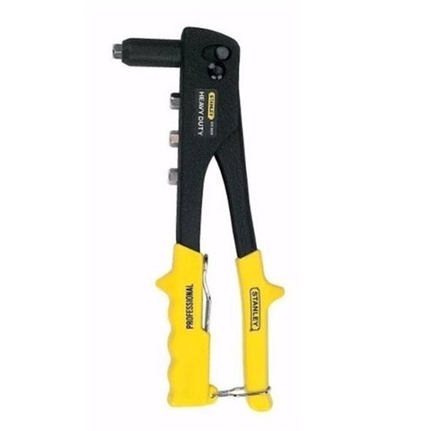 Rebitador Manual Profissional - Stanley 69800