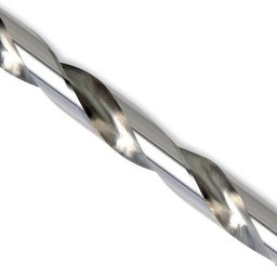 Broca Haste Cônica - Med. 69,0mm - Din 345 - Ref. 07,0087 - Rocast - 5