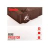 Mini Projetor Wi Fi - Tomate Mpr-7009 - 2