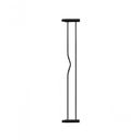 Ver imagem 1 de Extensor Prolongador de 10x59 Cm para Portão Grade Pet Altura 69 Preto C